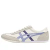 Machu Racer “Wit Blauw Beige”