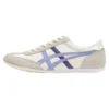 Machu Racer “Wit Blauw Beige”