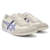 Machu Racer “Wit Blauw Beige”