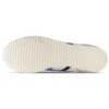 Machu Racer “Wit Blauw Beige”