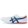 Machu Racer “Wit Blauw Rood”