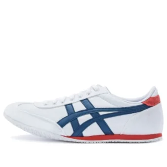Machu Racer “Wit Blauw Rood”