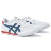 Machu Racer “Wit Blauw Rood”