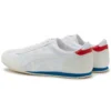 Machu Racer “Wit Blauw Rood”