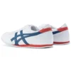 Machu Racer “Wit Blauw Rood”