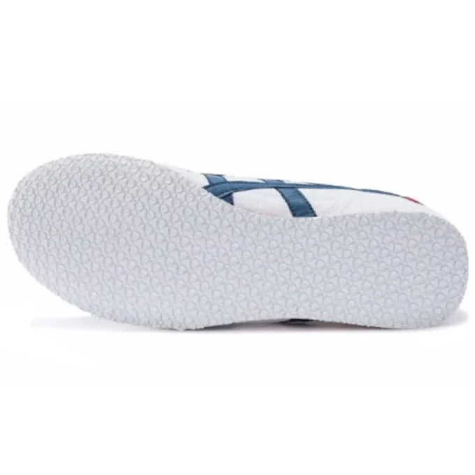 Machu Racer “Wit Blauw Rood”