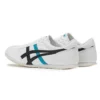 Machu Racer “Wit Blauw Zwart”