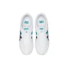 Machu Racer “Wit Blauw Zwart”