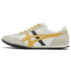 Machu Racer “Wit Geel Zwart”