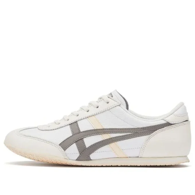 Machu Racer “Wit Grijs”