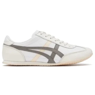 Machu Racer “Wit Grijs”