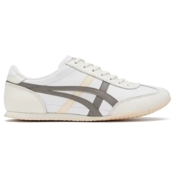 Machu Racer “Wit Grijs”