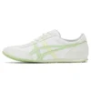 Machu Racer “Wit Lichtgroen”