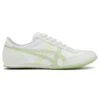 Machu Racer “Wit Lichtgroen”