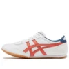 Machu Racer “Wit Oranje”