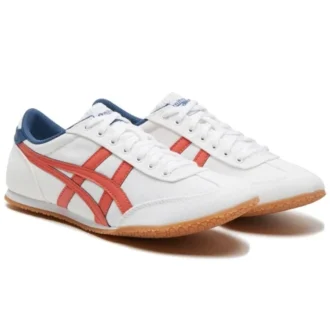 Machu Racer “Wit Oranje”