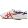 Machu Racer “Wit Oranje”