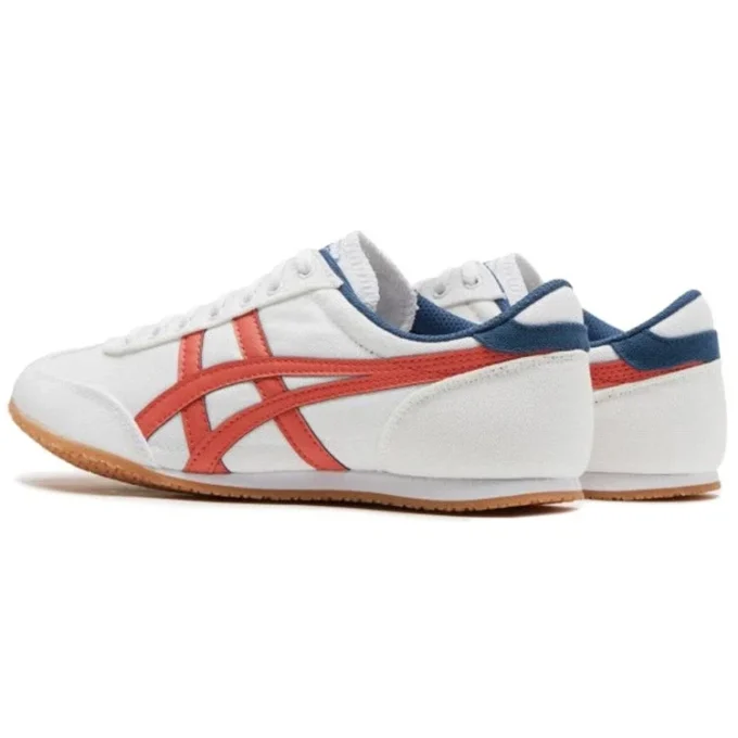 Machu Racer “Wit Oranje”