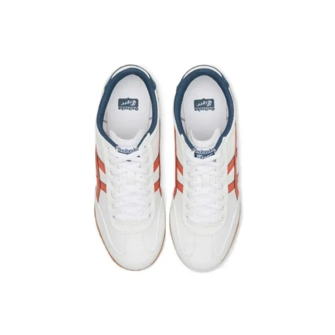 Machu Racer “Wit Oranje”