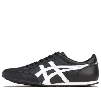 Machu Racer “Zwart Wit”