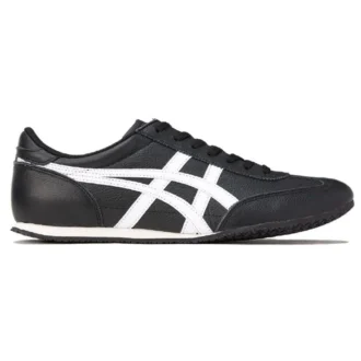 Machu Racer “Zwart Wit”