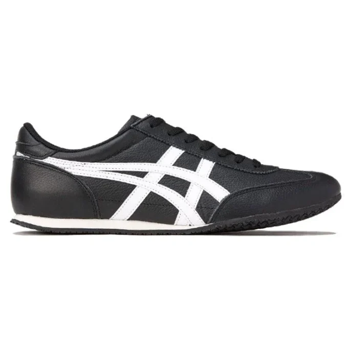 Machu Racer “Zwart Wit”