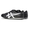 Machu Racer “Zwart Wit”