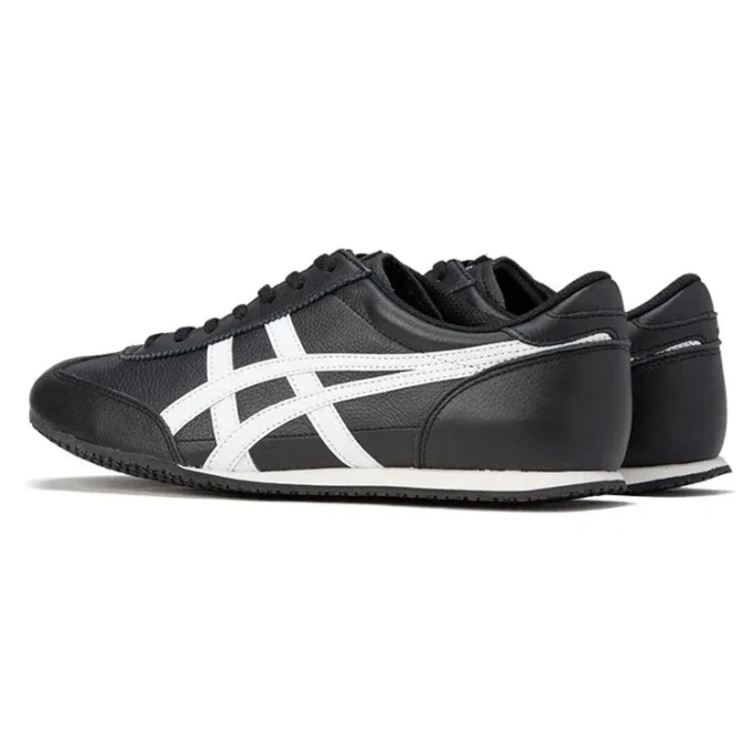 Machu Racer “Zwart Wit”