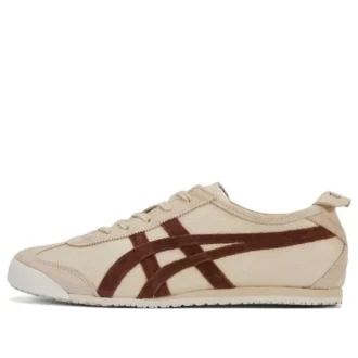 Mexico 66 “Beige suède bruin”
