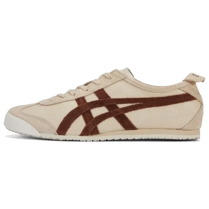 Mexico 66 “Beige suède bruin”