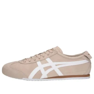Mexico 66 “Beige Wit”
