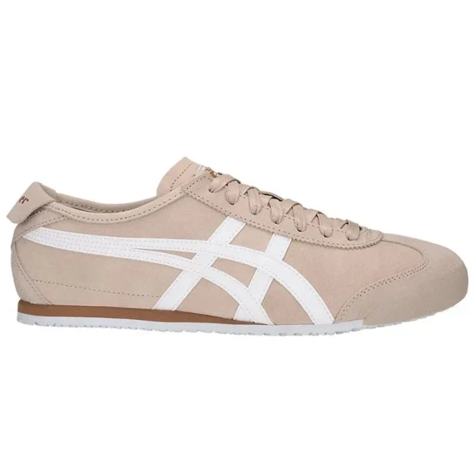Mexico 66 “Beige Wit”