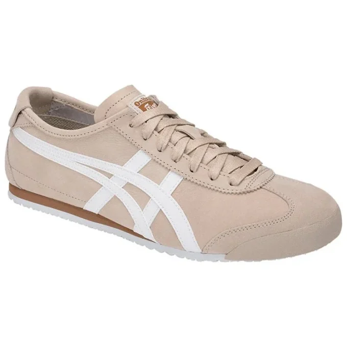 Mexico 66 “Beige Wit”