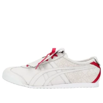 Mexico 66 “Beige Wit Rood”