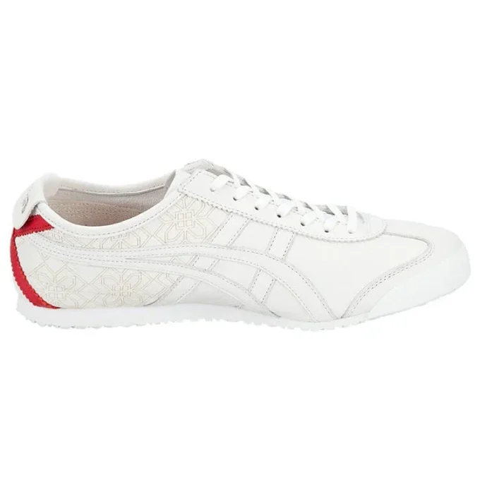 Mexico 66 “Beige Wit Rood”