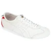 Mexico 66 “Beige Wit Rood”