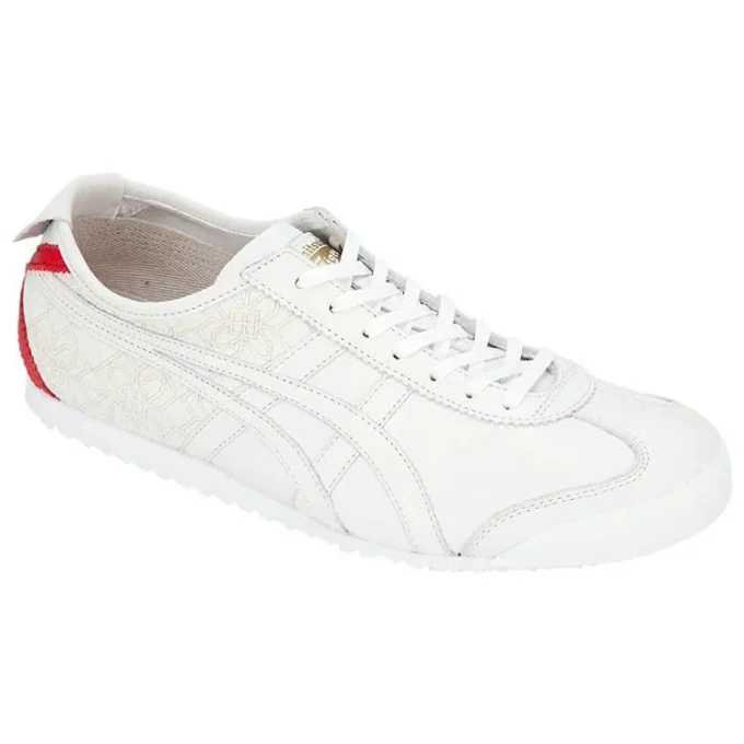 Mexico 66 “Beige Wit Rood”