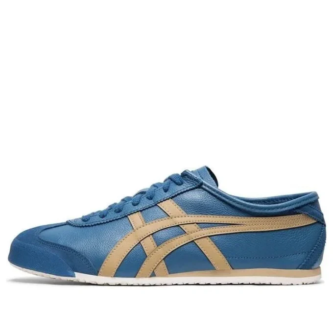 Mexico 66 “Blauw Geel”