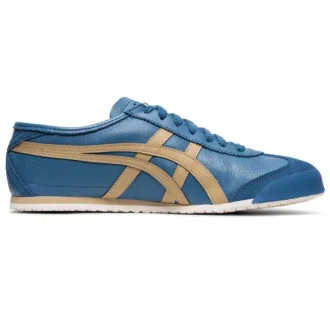 Mexico 66 “Blauw Geel”