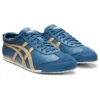 Mexico 66 “Blauw Geel”