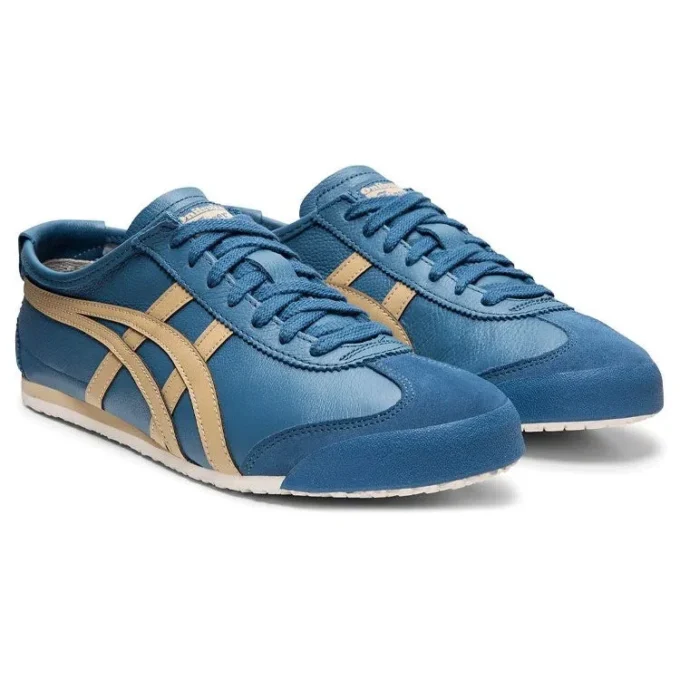 Mexico 66 “Blauw Geel”
