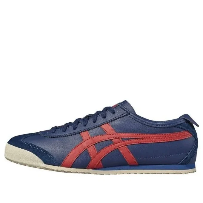 Mexico 66 “Blauw Rood”