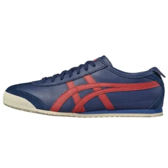 Mexico 66 “Blauw Rood”