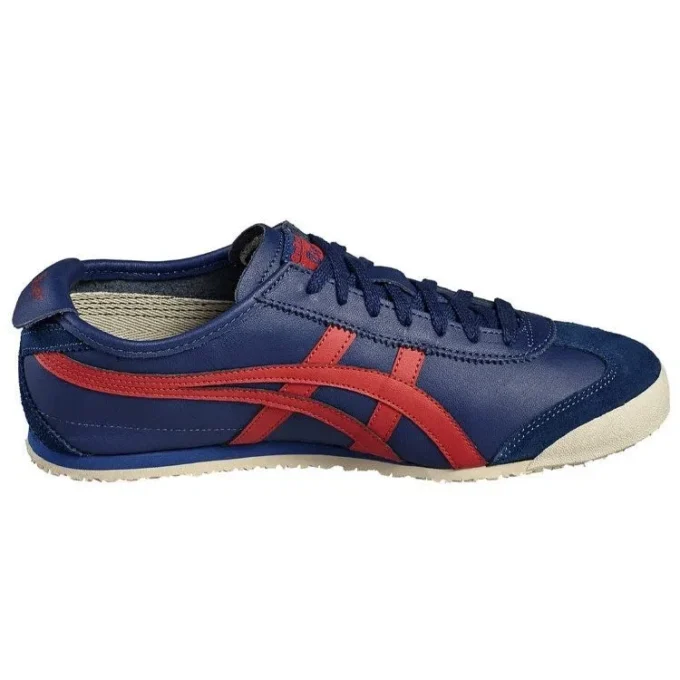 Mexico 66 “Blauw Rood”