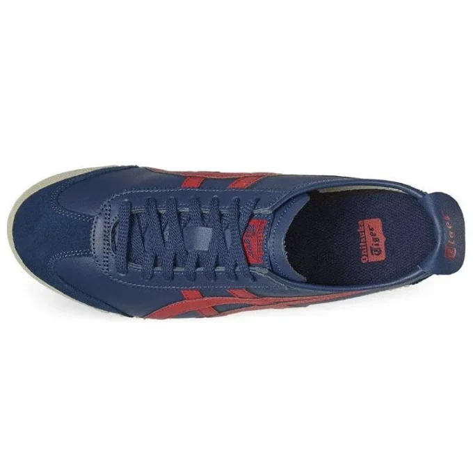 Mexico 66 “Blauw Rood”