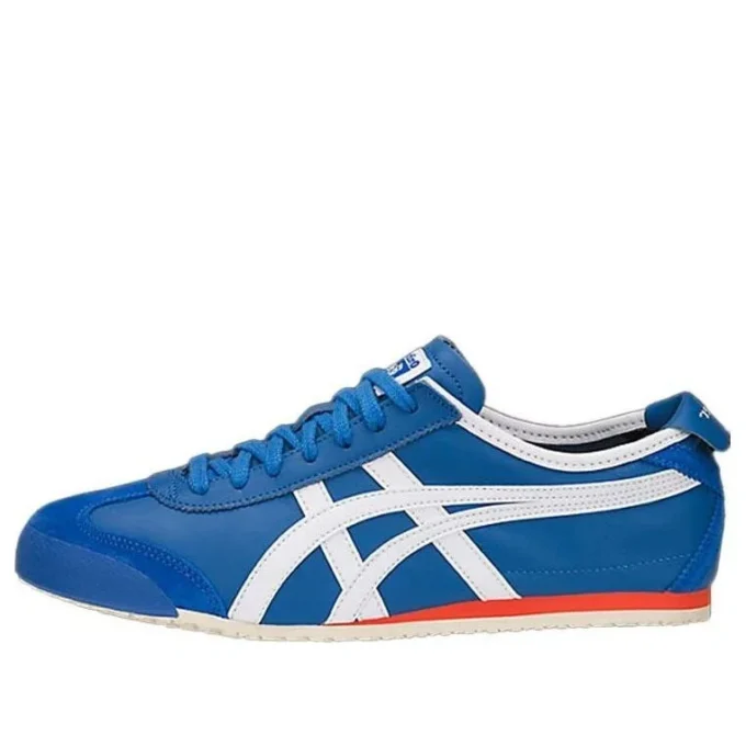 Mexico 66 “Blauw Wit”
