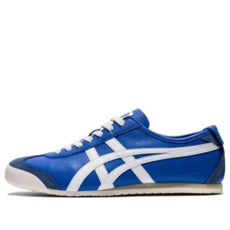 Mexico 66 “Blauw Wit”