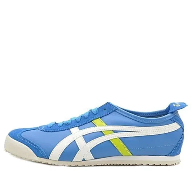 Mexico 66 “Blauw Wit”