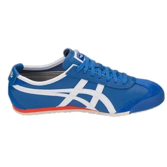 Mexico 66 “Blauw Wit”