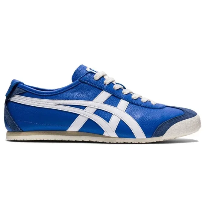Mexico 66 “Blauw Wit”